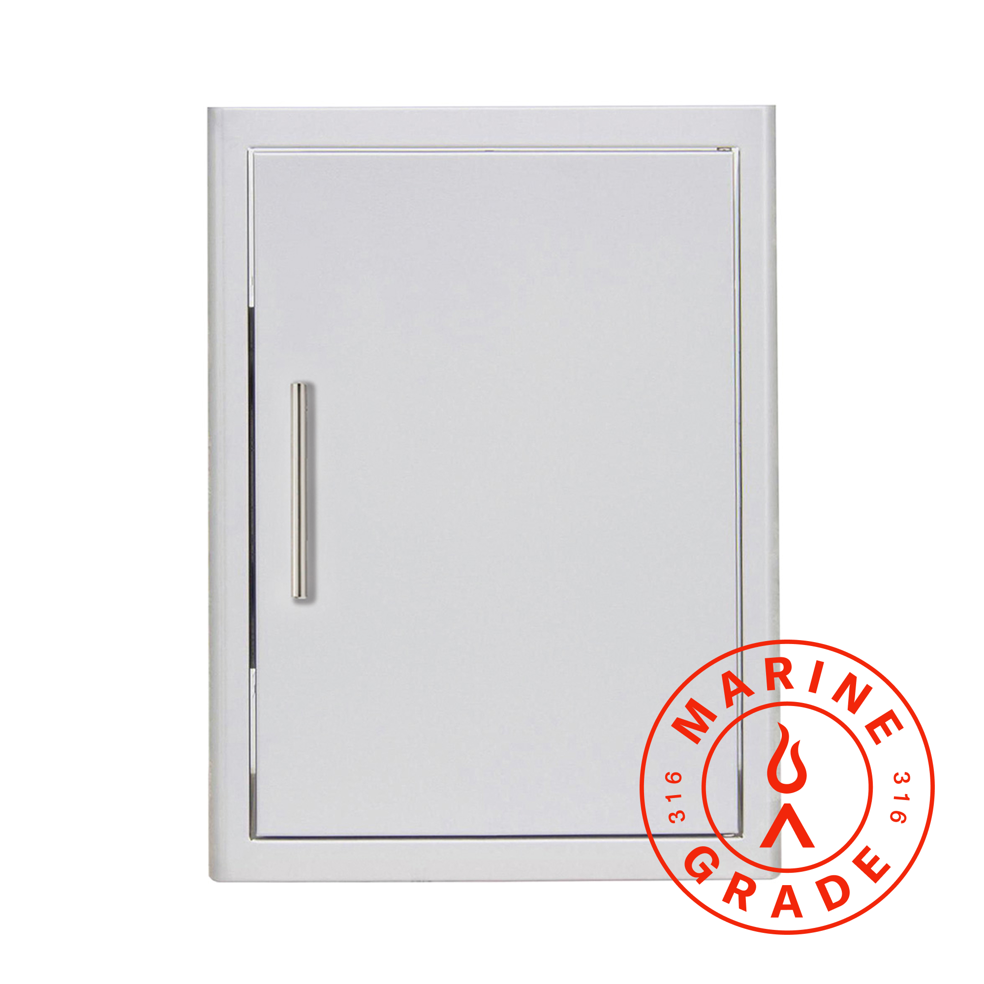 Blaze 25-Inch Double Access Door - Blaze Grills