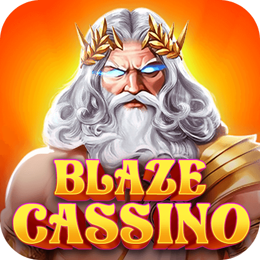 jogar na blaze