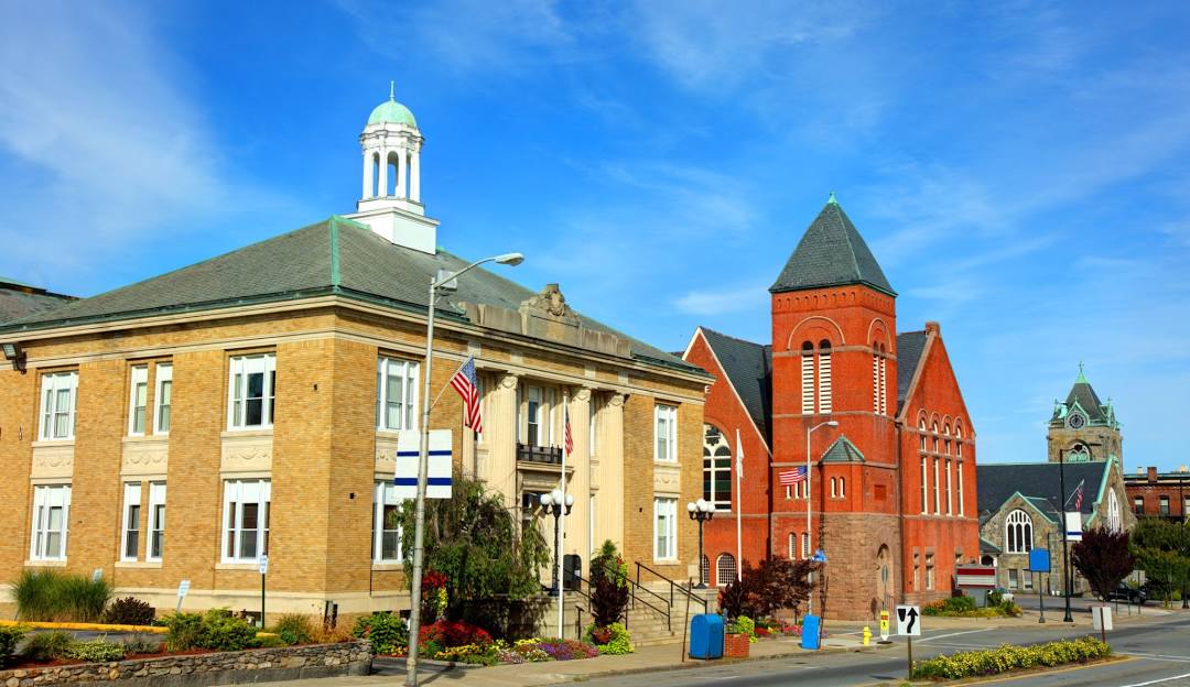 Leominster, MA