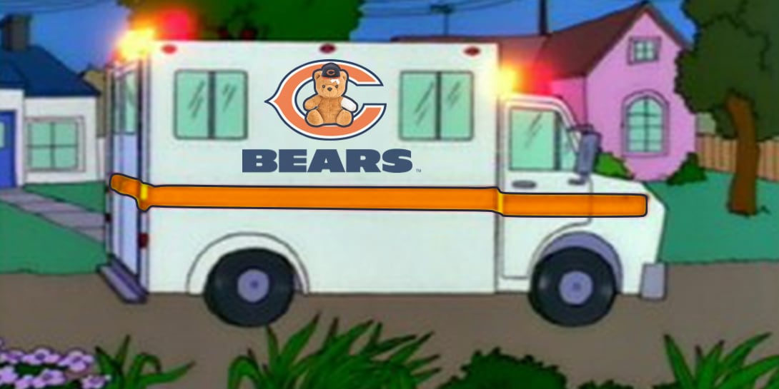 Coby Bryant's Leg Injury: Bears' Big Loss? (2026)