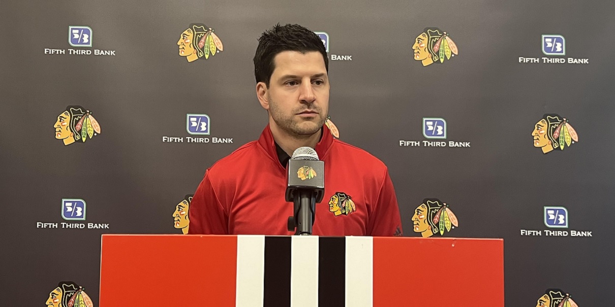 Blackhawks' Crucial Summer: Bedard's Deal & The Future Financial Puzzle! (2026)