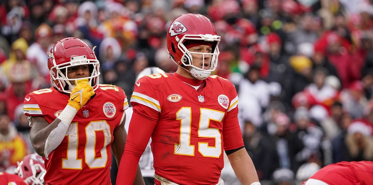 Chiefs Game Time Your Guide Chiefs Schedule 