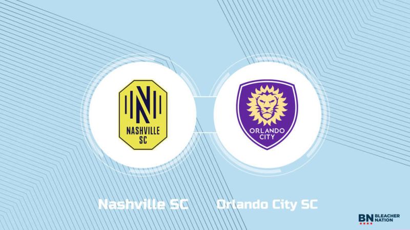 Watch Nashville Sc Vs Orlando City Sc Free Live Stream Masslive Com - Mountain Wallpaper Collection - Full HD Quality