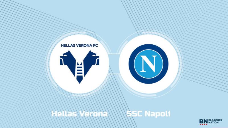 Watch Napoli Vs Verona How To Live Stream Tv Channel Start Time For - Premium Ocean Art Gallery - 8K