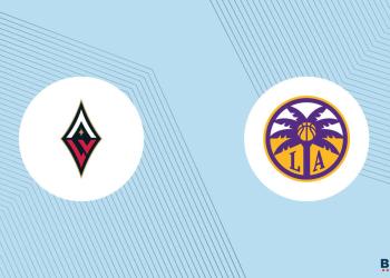 Aces vs Sparks Prediction: Picks, Live Odds & Moneyline – August 18