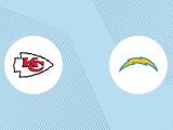 Chiefs Vs Chargers Week 14 Tickets Sunday December 8 2024