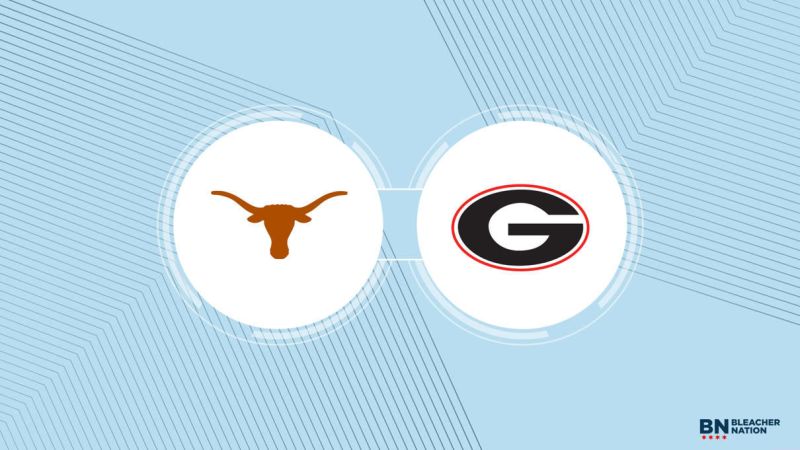 Georgia Vs Texas Preview And Predictions For Sec Championship 2024 - Best Space Images in Mobile