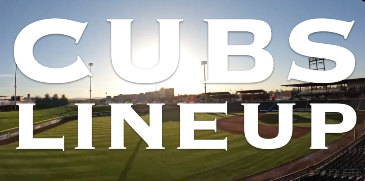 Cubs Spring Training Lineup: A First Look at the 2026 Season (2026)