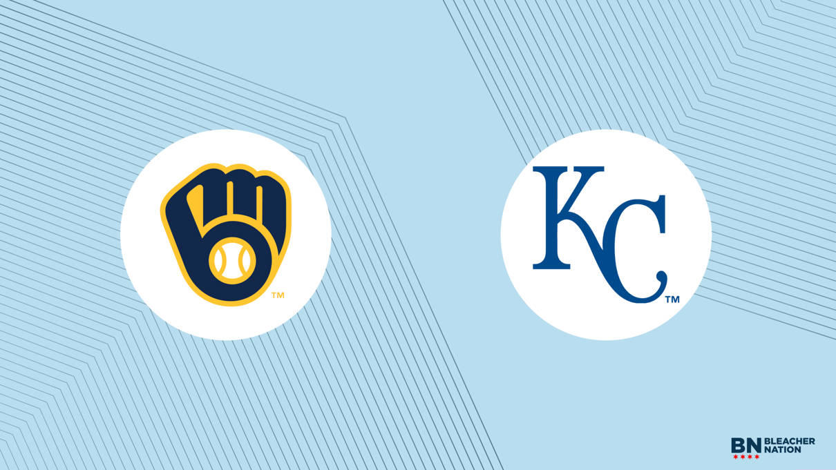 Brewers vs. Royals Prediction: Expert Picks, Odds, Stats & Best Bets - Tuesday, April 1, 2025 - Bleacher Nation (2025)