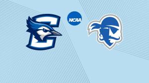 Creighton vs. Seton Hall: Free Live Stream, TV Channel, How to Watch