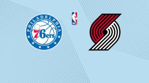 76ers vs. Trail Blazers: Free Live Stream, TV Channel, How to Watch