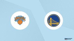 Knicks vs. Warriors Prediction: Expert Picks, Odds, Stats and Best Bets – Tuesday, March 4, 2025