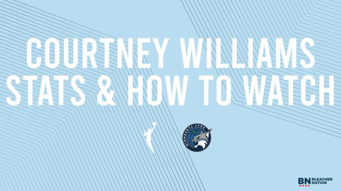 Courtney Williams - Chief Strategy Officer (CSO) - True North ITG Inc ... Courtney williams net worth 2025