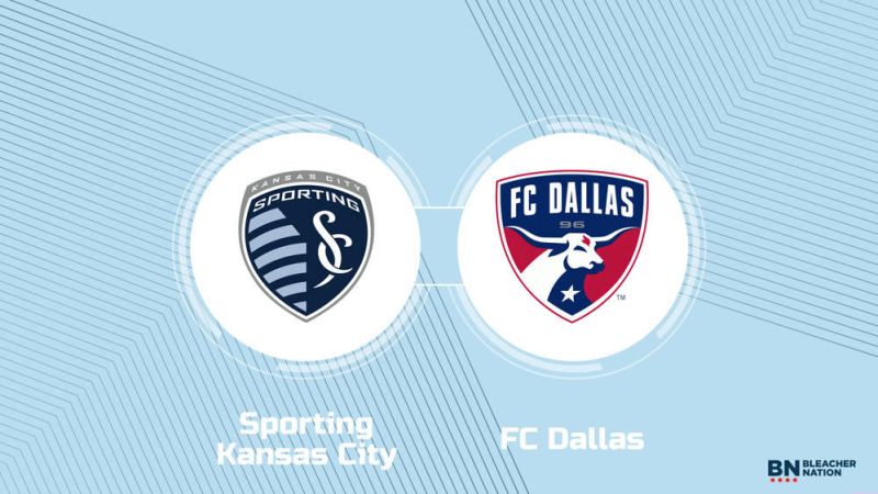 Sporting Kansas City Vs Fc Dallas Watch Live Apple Tv - Full HD Ocean Illustrations for Desktop