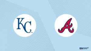 Royals vs. Braves Prediction: Expert Picks, Odds, Stats & Best Bets – Wednesday, July 30, 2025
