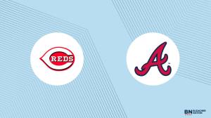 Reds vs. Braves Prediction: Expert Picks, Odds, Stats & Best Bets – Friday, August 1, 2025