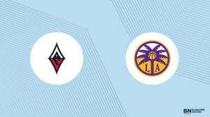 Aces vs Sparks: Best Bets, Player Props & Computer Picks – July 29