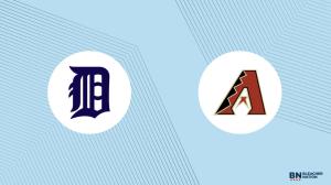 Tigers vs. Diamondbacks Prediction: Expert Picks, Odds, Stats & Best Bets – Wednesday, July 30, 2025