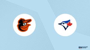 Orioles vs. Blue Jays Prediction: Expert Picks, Odds, Stats & Best Bets – Tuesday, July 29, 2025