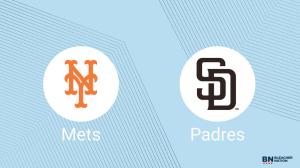 Mets vs. Padres: Injury Report, Updates & Probable Starters – July 29