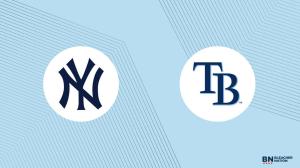 Yankees vs. Rays Prediction: Expert Picks, Odds, Stats & Best Bets – Wednesday, July 30, 2025