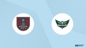 Dream vs Wings Prediction: Picks, Live Odds & Moneyline – July 30
