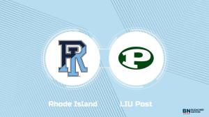 Rhode Island vs. LIU Post Football Game Tickets, Venue, Start Time – Sept. 20