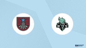 Dream vs Liberty: Best Bets, Player Props & Computer Picks – Aug. 23