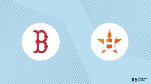 Red Sox vs. Astros Prediction: Expert Picks, Odds, Stats & Best Bets – Saturday, August 2, 2025