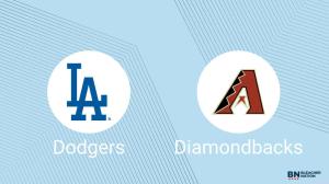 Dodgers vs. Diamondbacks: Injury Report, Updates & Probable Starters – Aug. 31
