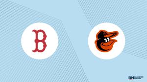 Red Sox vs. Orioles Prediction: Expert Picks, Odds, Stats & Best Bets – Thursday, August 28, 2025