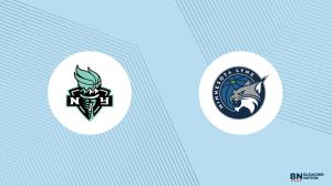 Liberty vs Lynx: Best Bets, Player Props & Computer Picks – Aug. 10