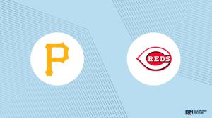 Pirates vs. Reds Prediction: Expert Picks, Odds, Stats & Best Bets – Thursday, August 7, 2025