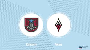 Atlanta Dream vs. Las Vegas Aces: Start Time, Streaming Live, TV Channel, How to Watch