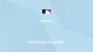Best MLB Prop Bets Today, August 30, 2025