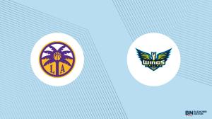 Sparks vs Wings: Best Bets, Player Props & Computer Picks – Aug. 20