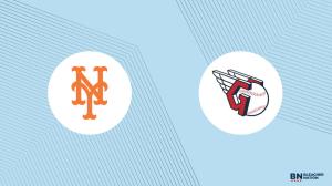 Mets vs. Guardians Prediction: Expert Picks, Odds, Stats & Best Bets – Wednesday, August 6, 2025