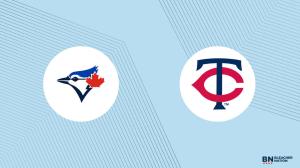 Blue Jays vs. Twins Prediction: Expert Picks, Odds, Stats & Best Bets – Tuesday, August 26, 2025