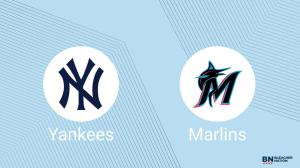 Yankees vs. Marlins: Injury Report, Updates & Probable Starters – Aug. 2