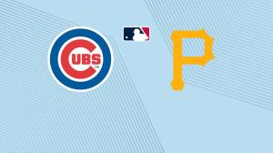 How to Watch Cubs vs. Pirates: Live Stream or on TV
