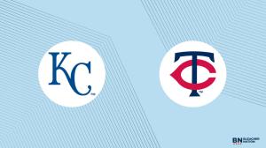 Royals vs. Twins Prediction: Expert Picks, Odds, Stats & Best Bets – Sunday, August 10, 2025