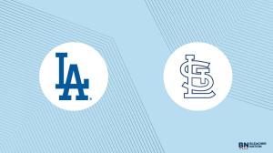 Dodgers vs. Cardinals Prediction: Expert Picks, Odds, Stats & Best Bets – Tuesday, August 5, 2025