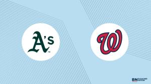 Athletics vs. Nationals Prediction: Expert Picks, Odds, Stats & Best Bets – Thursday, August 7, 2025