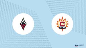 Aces vs Sun: Best Bets, Player Props & Computer Picks – Aug. 10