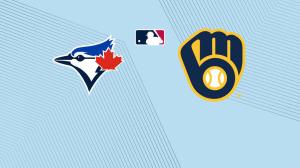 Blue Jays vs. Brewers: Start Time, Streaming Live, TV Channel, How to Watch