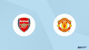 Arsenal FC vs. Manchester United Prediction, Picks, Live Odds – August 17