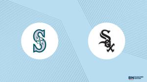 Mariners vs. White Sox Prediction: Expert Picks, Odds, Stats & Best Bets – Tuesday, August 5, 2025