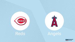 Reds vs. Angels: Injury Report, Updates & Probable Starters – Aug. 18