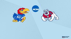 Kansas vs. Fresno State Football Best Bets & Computer Predictions – Aug. 23