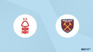 Nottingham Forest vs. West Ham United Prediction, Picks, Live Odds – August 31